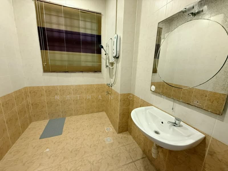 Cluster House for Sale in Austin Heights (Tebrau) - Nathan Chan - PropertyGuru.com.my
