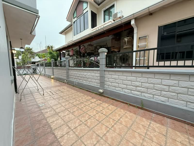Cluster House for Sale in Austin Heights (Tebrau) - Nathan Chan - PropertyGuru.com.my