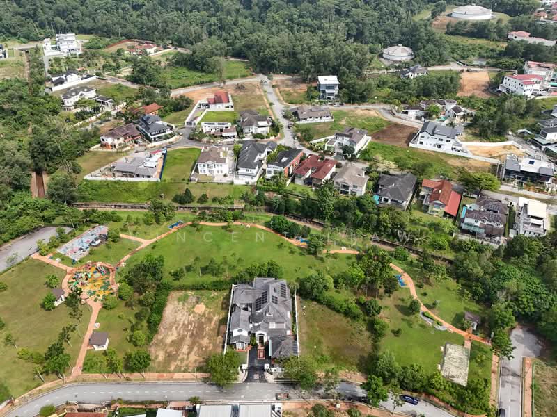 Bungalow Land for Sale in Kota Damansara (Selangor) - Vincent Liaw - Exterior - PropertyGuru.com.my