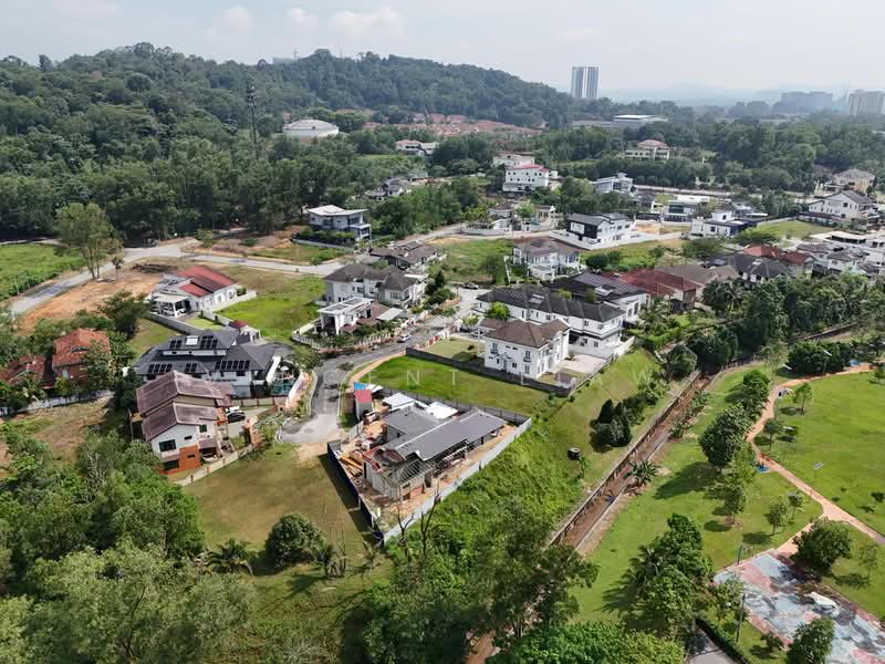 Bungalow Land for Sale in Kota Damansara (Selangor) - Vincent Liaw - Exterior - PropertyGuru.com.my