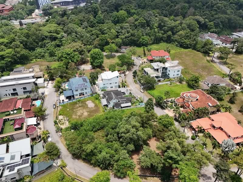 Bungalow Land for Sale in Kota Damansara (Selangor) - Vincent Liaw - Exterior - PropertyGuru.com.my