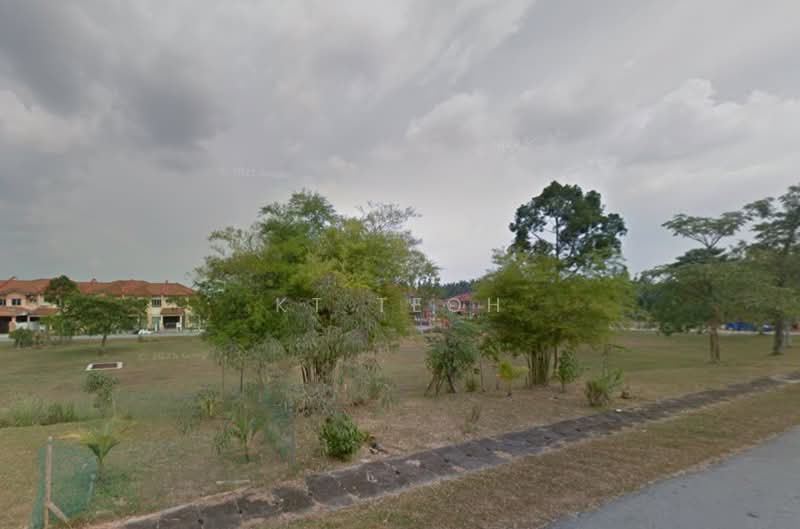 Rumah Berkembar untuk Dijual di Bandar Tasik Puteri (Rawang) - KT Teoh - Exterior - PropertyGuru.com.my