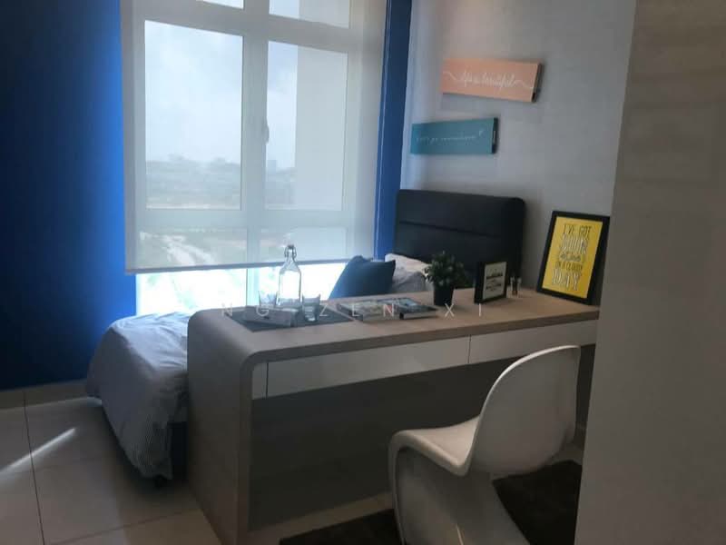 Condominium for Sale at D'Suites Akasia Horizon @ Horizon Hills - NG ZEN XI - Bedroom - PropertyGuru.com.my