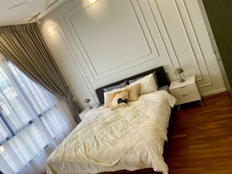 Servis Apartment untuk Disewa di Ativo Suites @ Damansara Avenue - James Tham - PropertyGuru.com.my