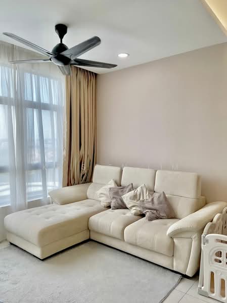 Condominium for Rent at Casa Green - Kristen Lim - PropertyGuru.com.my