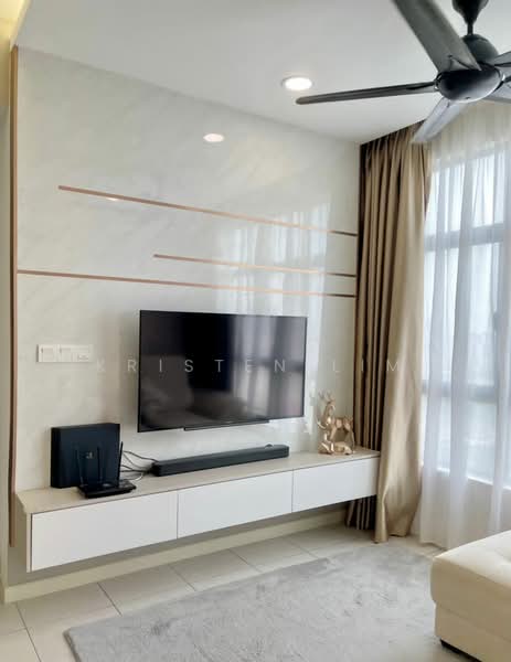 Condominium for Rent at Casa Green - Kristen Lim - PropertyGuru.com.my