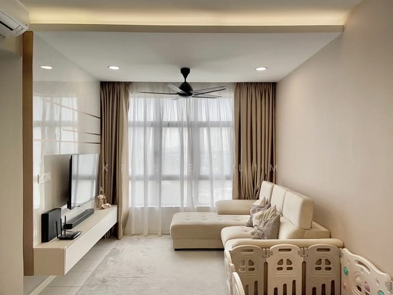Condominium for Rent at Casa Green - Kristen Lim - PropertyGuru.com.my