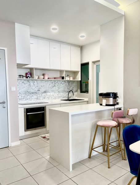 Condominium for Rent at Casa Green - Kristen Lim - PropertyGuru.com.my