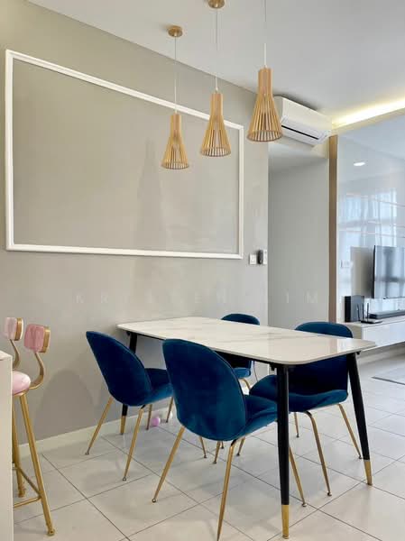 Condominium for Rent at Casa Green - Kristen Lim - PropertyGuru.com.my