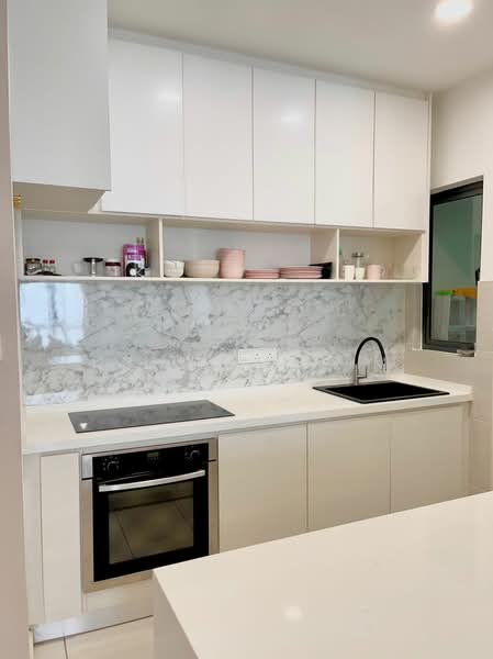 Condominium for Rent at Casa Green - Kristen Lim - PropertyGuru.com.my