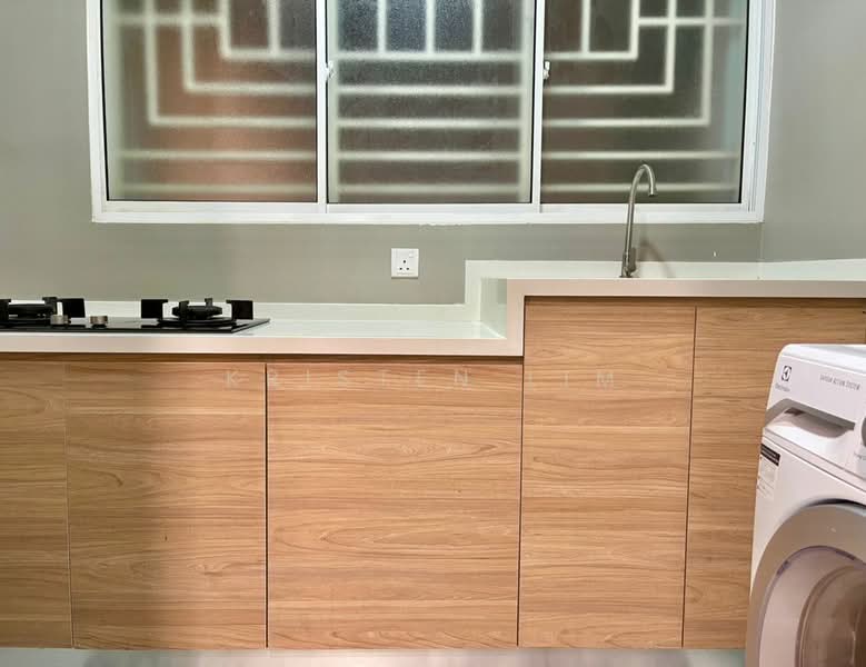 Condominium for Rent at Casa Green - Kristen Lim - PropertyGuru.com.my