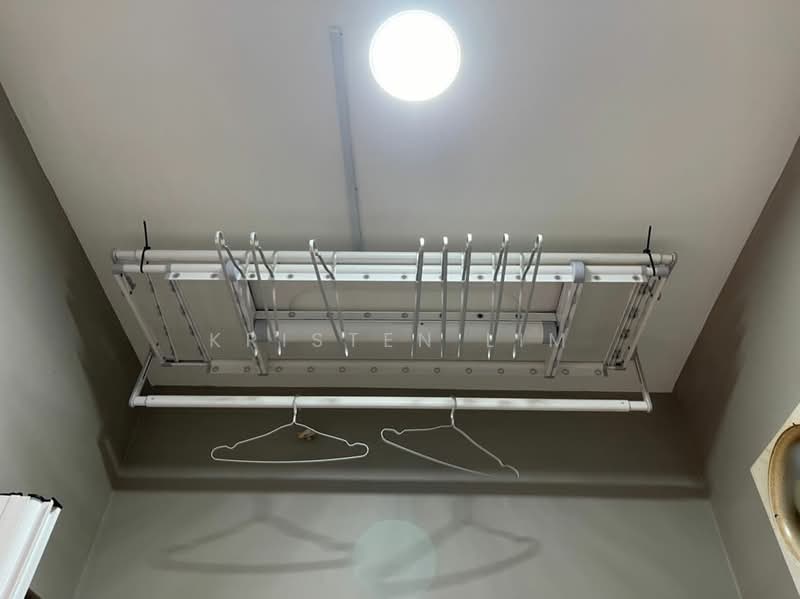 Condominium for Rent at Casa Green - Kristen Lim - PropertyGuru.com.my