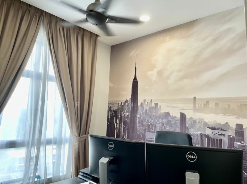 Condominium for Rent at Casa Green - Kristen Lim - PropertyGuru.com.my