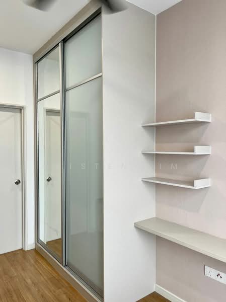 Condominium for Rent at Casa Green - Kristen Lim - PropertyGuru.com.my