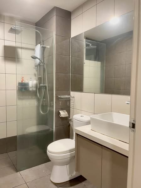 Condominium for Rent at Casa Green - Kristen Lim - PropertyGuru.com.my
