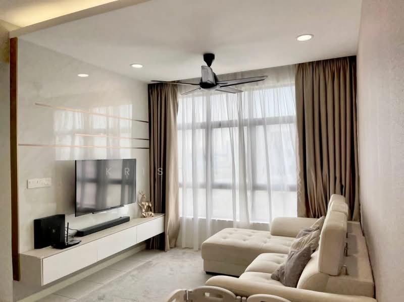 Condominium for Rent at Casa Green - Kristen Lim - PropertyGuru.com.my