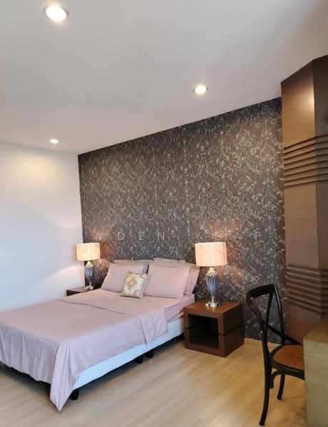 Service Residence for Rent at One One Eight (118 @ Island Plaza) - Jayden Yeap - PropertyGuru.com.my
