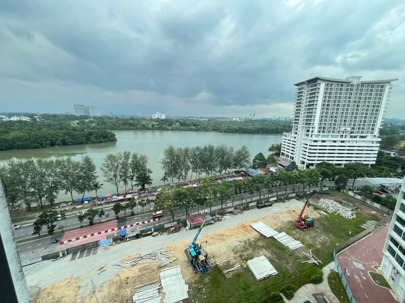 Condominium for Rent at Botanika - Jialing Chua - PropertyGuru.com.my