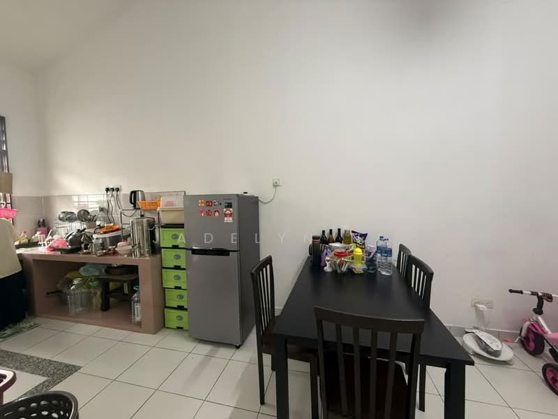 Rumah Teres 1 Tingkat untuk Dijual di Bandar Putra (Kulai) - Jadelyn Ng - PropertyGuru.com.my