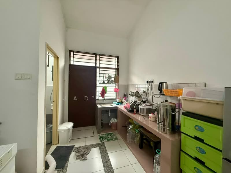 Rumah Teres 1 Tingkat untuk Dijual di Bandar Putra (Kulai) - Jadelyn Ng - PropertyGuru.com.my