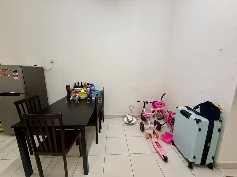 Rumah Teres 1 Tingkat untuk Dijual di Bandar Putra (Kulai) - Jadelyn Ng - PropertyGuru.com.my