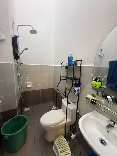 Rumah Teres 1 Tingkat untuk Dijual di Bandar Putra (Kulai) - Jadelyn Ng - PropertyGuru.com.my