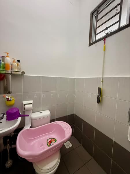 Rumah Teres 1 Tingkat untuk Dijual di Bandar Putra (Kulai) - Jadelyn Ng - PropertyGuru.com.my