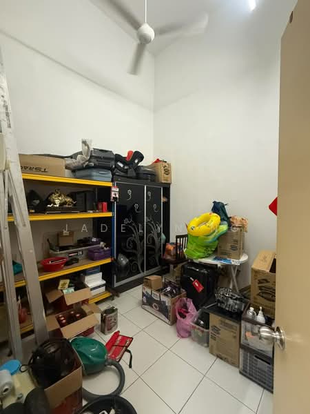 Rumah Teres 1 Tingkat untuk Dijual di Bandar Putra (Kulai) - Jadelyn Ng - PropertyGuru.com.my