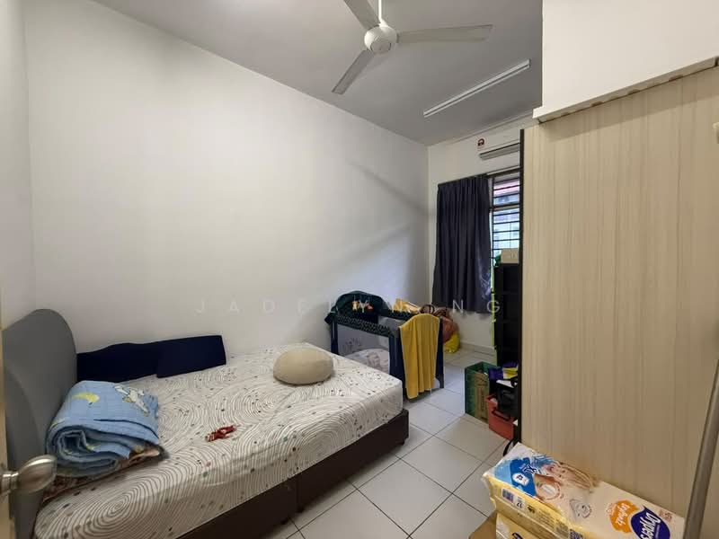 Rumah Teres 1 Tingkat untuk Dijual di Bandar Putra (Kulai) - Jadelyn Ng - PropertyGuru.com.my