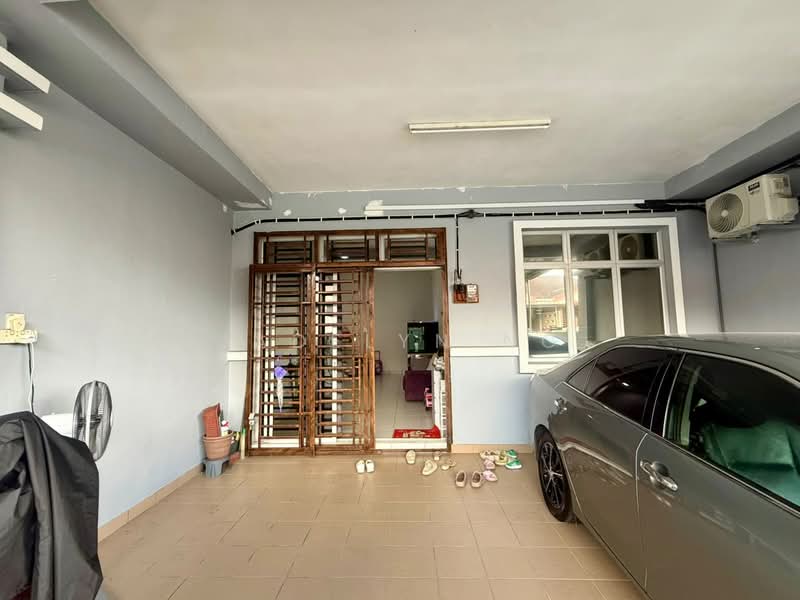 Rumah Teres 1 Tingkat untuk Dijual di Bandar Putra (Kulai) - Jadelyn Ng - PropertyGuru.com.my