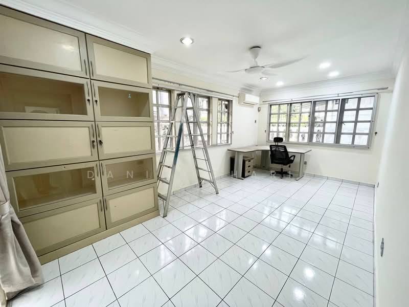 Rumah Berkembar untuk Dijual di Seksyen 9 (Shah Alam) - Danial Zharif - PropertyGuru.com.my