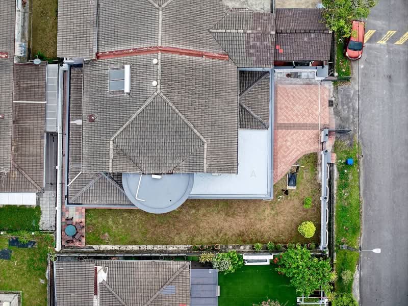 Rumah Berkembar untuk Dijual di Seksyen 9 (Shah Alam) - Danial Zharif - PropertyGuru.com.my