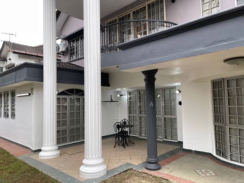 Rumah Berkembar untuk Dijual di Seksyen 9 (Shah Alam) - Danial Zharif - PropertyGuru.com.my