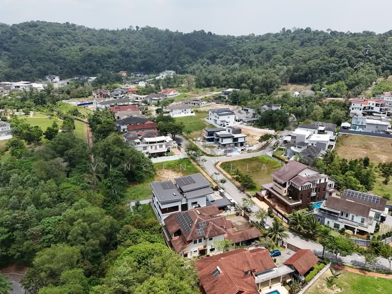 Bungalow Land for Sale in Kota Damansara (Selangor) - Vincent Liaw - Exterior - PropertyGuru.com.my