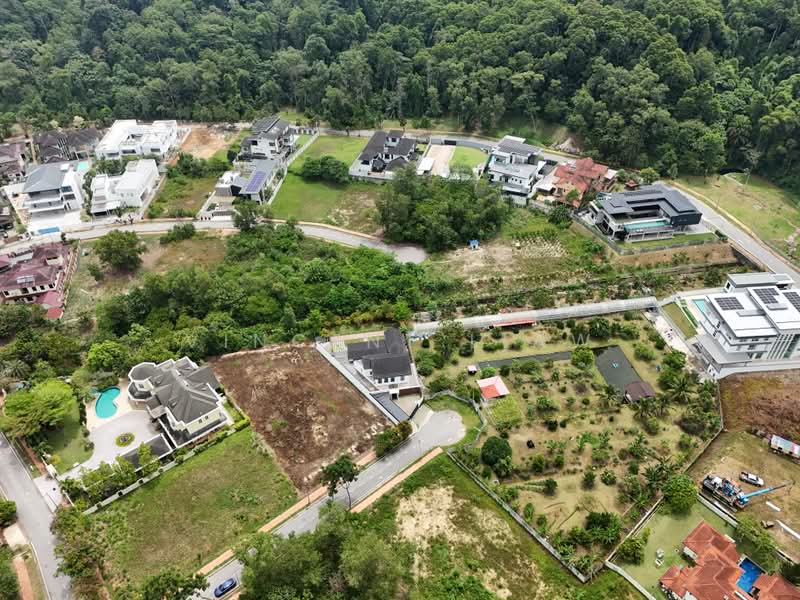 Bungalow Land for Sale in Kota Damansara (Selangor) - Vincent Liaw - Exterior - PropertyGuru.com.my