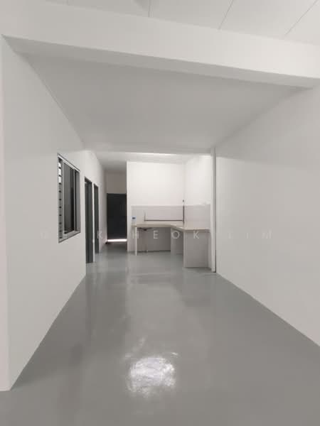 1-storey Terraced House for Sale in Taman Perwira Indah (Simpang Ampat) - Geik Heok Lim - Interior - PropertyGuru.com.my