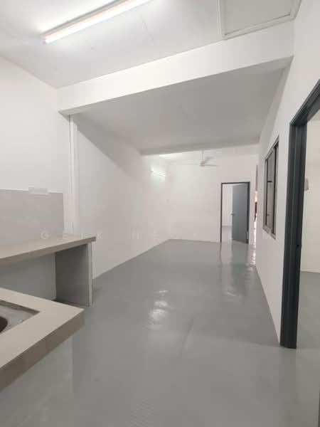 1-storey Terraced House for Sale in Taman Perwira Indah (Simpang Ampat) - Geik Heok Lim - Interior - PropertyGuru.com.my