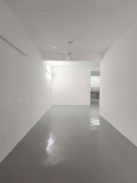 1-storey Terraced House for Sale in Taman Perwira Indah (Simpang Ampat) - Geik Heok Lim - Interior - PropertyGuru.com.my