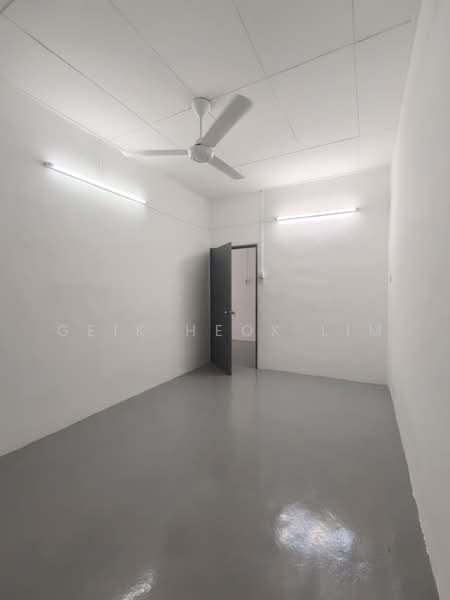 1-storey Terraced House for Sale in Taman Perwira Indah (Simpang Ampat) - Geik Heok Lim - Interior - PropertyGuru.com.my