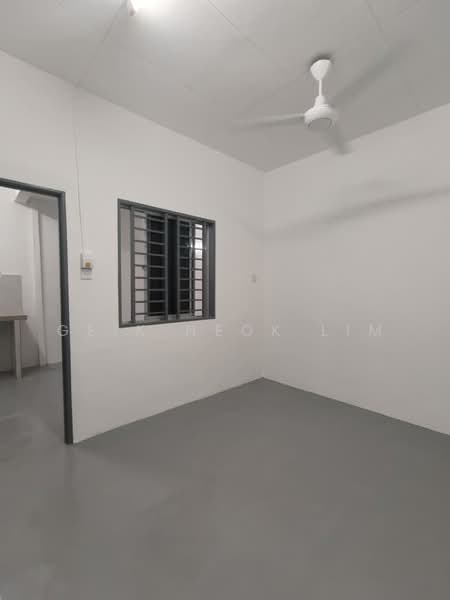 1-storey Terraced House for Sale in Taman Perwira Indah (Simpang Ampat) - Geik Heok Lim - Interior - PropertyGuru.com.my