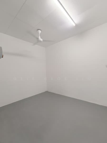 1-storey Terraced House for Sale in Taman Perwira Indah (Simpang Ampat) - Geik Heok Lim - Interior - PropertyGuru.com.my