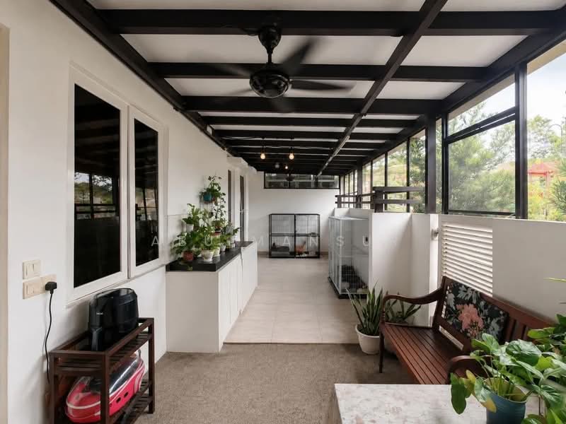 Rumah Teres 2.5 Tingkat untuk Disewa di Putrajaya (Putrajaya) - Abu Mansur - PropertyGuru.com.my