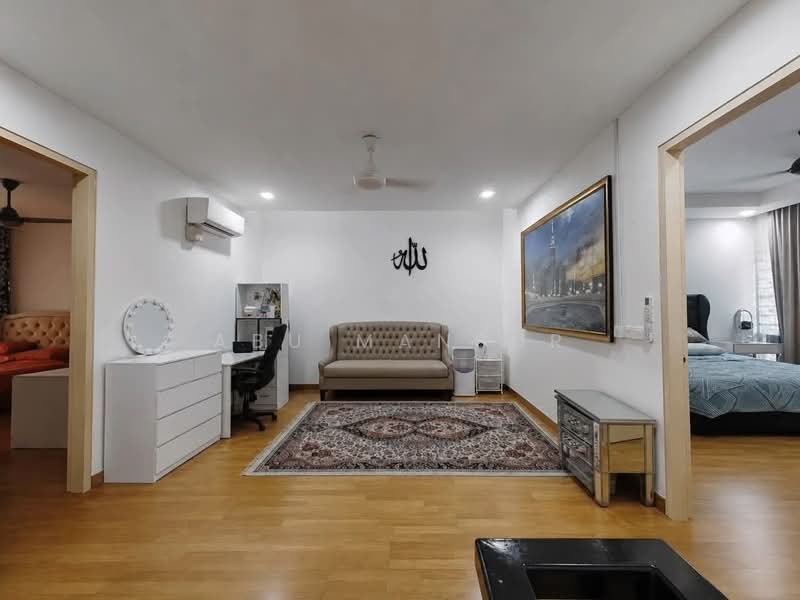 Rumah Teres 2.5 Tingkat untuk Disewa di Putrajaya (Putrajaya) - Abu Mansur - PropertyGuru.com.my
