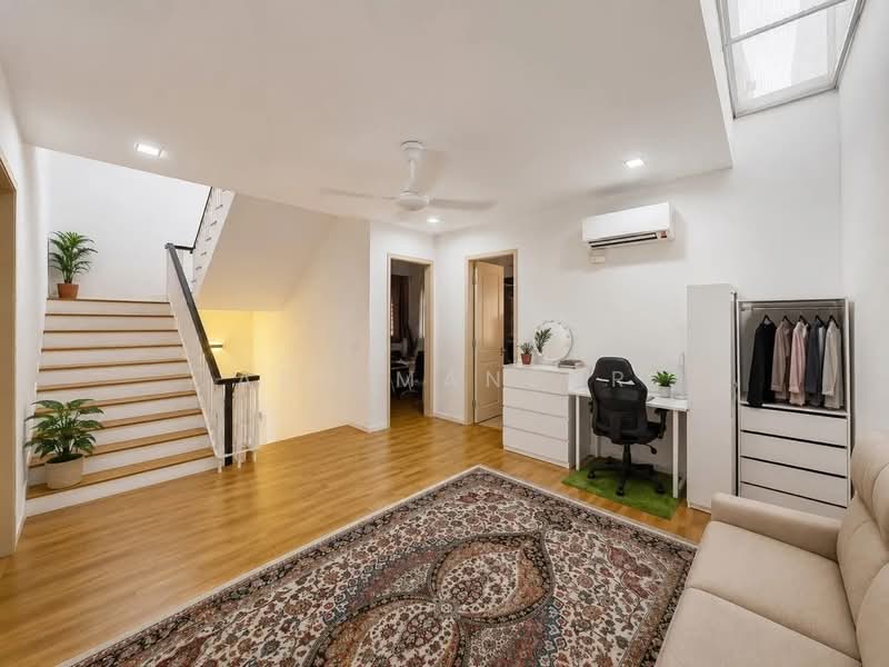 Rumah Teres 2.5 Tingkat untuk Disewa di Putrajaya (Putrajaya) - Abu Mansur - PropertyGuru.com.my