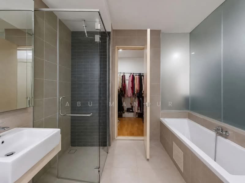 Rumah Teres 2.5 Tingkat untuk Disewa di Putrajaya (Putrajaya) - Abu Mansur - PropertyGuru.com.my