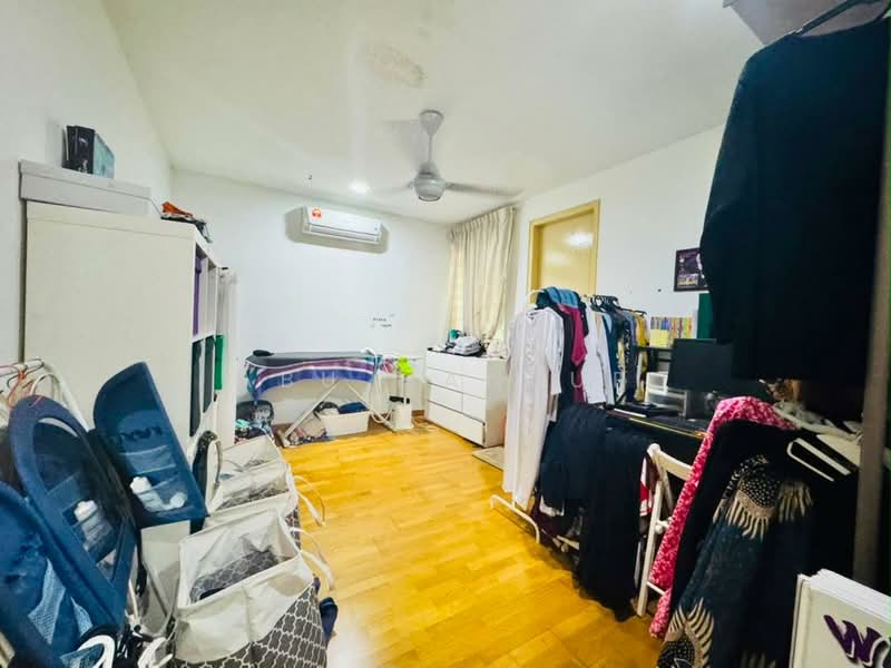 Rumah Teres 2.5-Tingkat untuk Disewa di Putrajaya (Putrajaya) - Abu Mansur - PropertyGuru.com.my