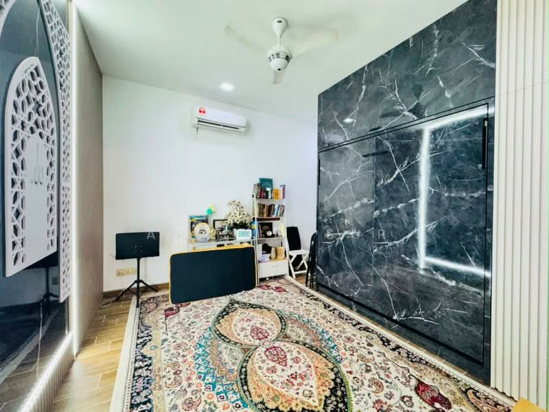 Rumah Teres 2.5-Tingkat untuk Disewa di Putrajaya (Putrajaya) - Abu Mansur - PropertyGuru.com.my