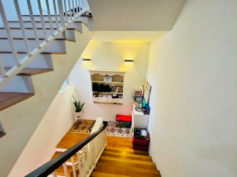 Rumah Teres 2.5-Tingkat untuk Disewa di Putrajaya (Putrajaya) - Abu Mansur - PropertyGuru.com.my
