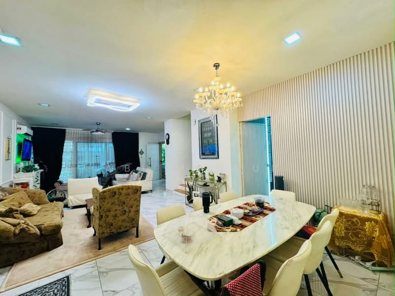 Rumah Teres 2.5-Tingkat untuk Disewa di Putrajaya (Putrajaya) - Abu Mansur - PropertyGuru.com.my