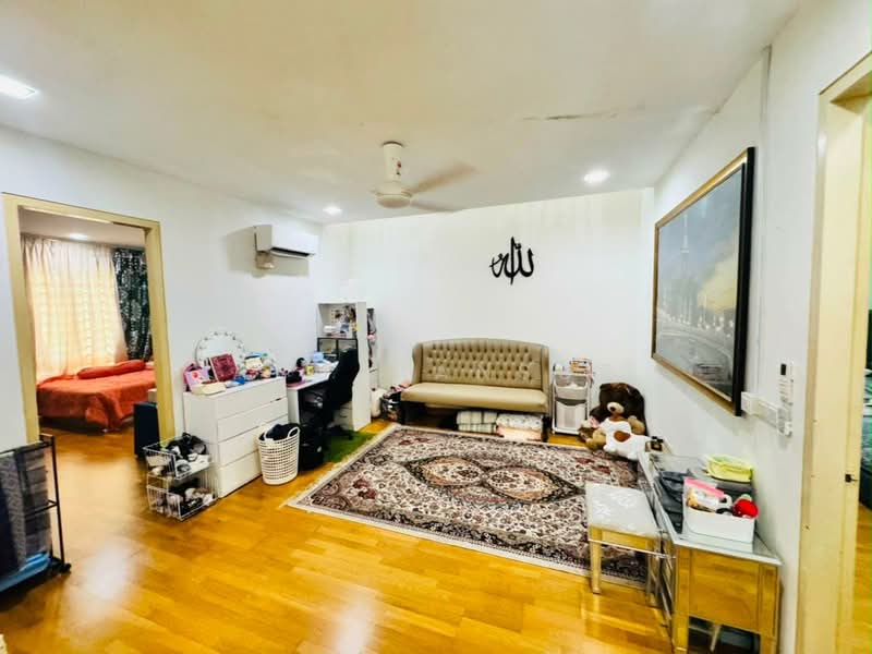 Rumah Teres 2.5-Tingkat untuk Disewa di Putrajaya (Putrajaya) - Abu Mansur - PropertyGuru.com.my
